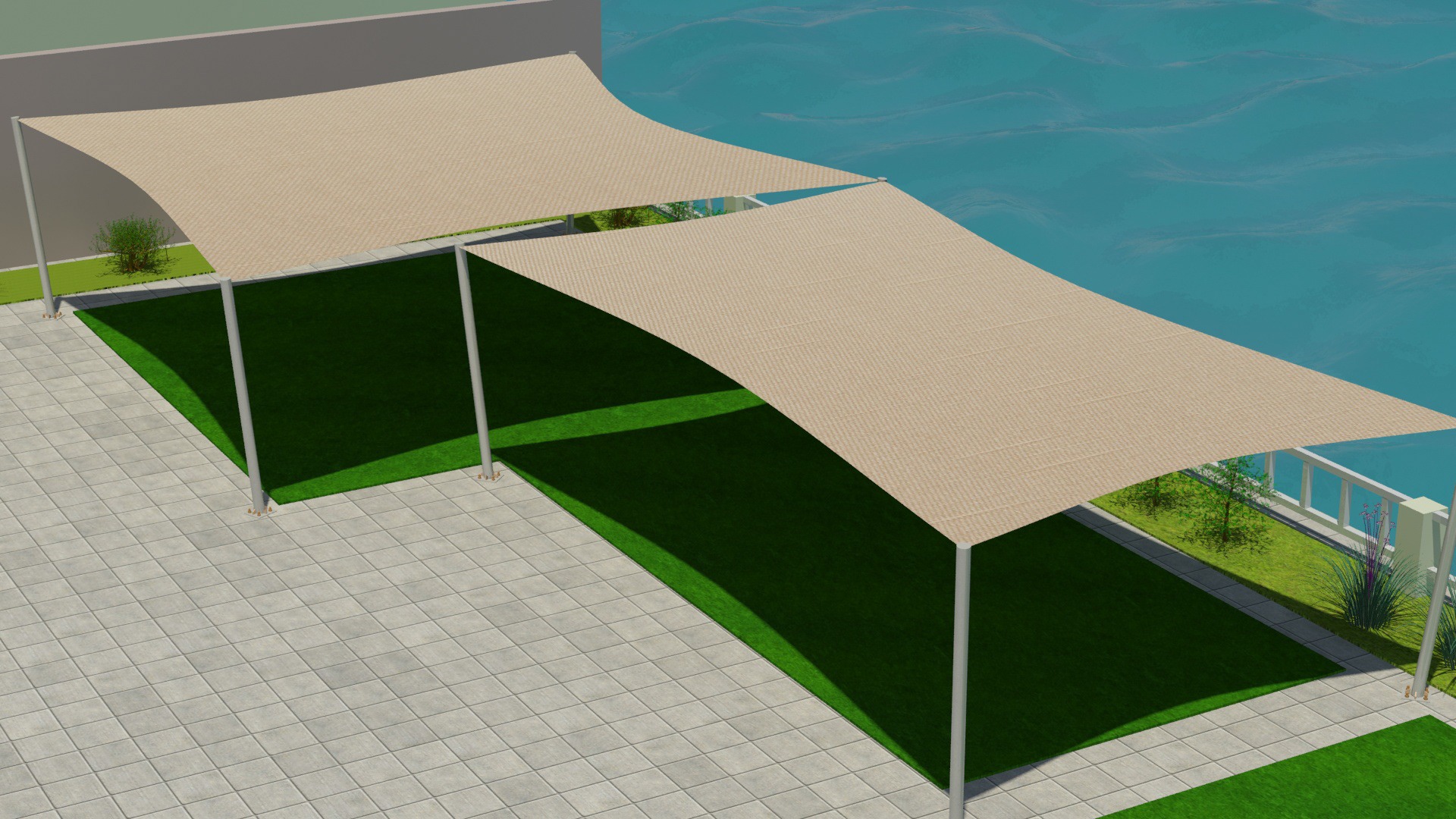 Sun Shades